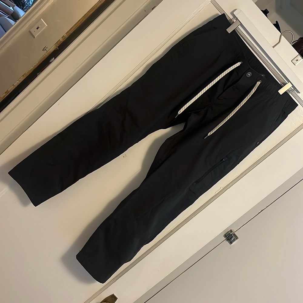 Vuori Ripstop Pants- Large